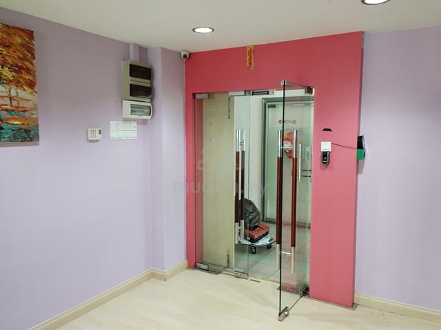 2 units Adjoining Kelana Square Offices @ Kelana Jaya 1