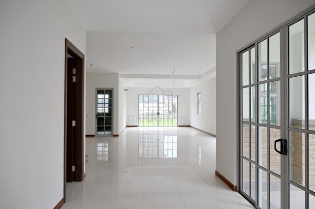(✅MUST VIEW✅) BRAND NEW 41x95 Essex Garden Semi D Setia Eco Templer 1