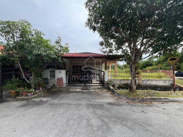 Single Storey Corner Lot Taman Pelangi Semenyih 4 1