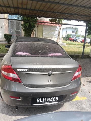 2011 Proton PERSONA 1.6 ELEGANCE BASE LINE (A) - 4