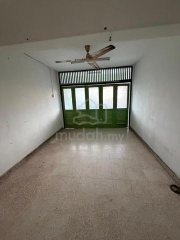 Yulek Yulik Taman Cheras Flat 1
