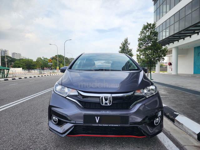 2016 Honda JAZZ 1.5 V (A) - 1