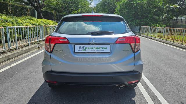 2017 Honda HR-V 1.8 V ENHANCED (A) 1 OWNER - 3