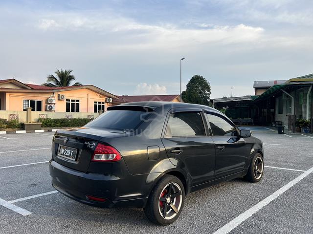 2014 Proton SAGA 1.3 FLX STANDARD (A) - 4