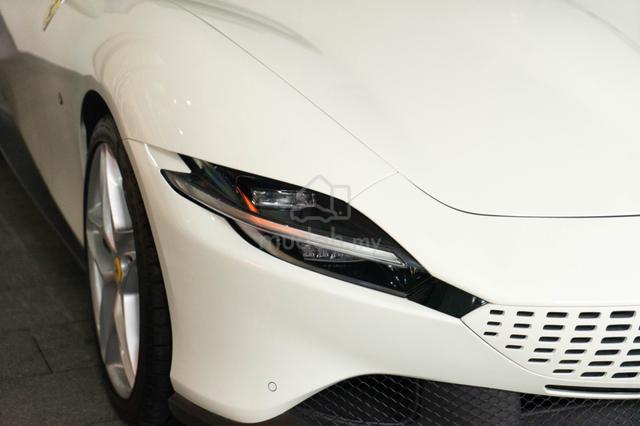Ferrari Roma 2022 Unreg Japan - 5