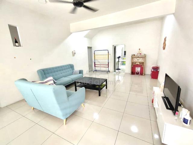 Nilai D'Mayang Sari Double Storey 1