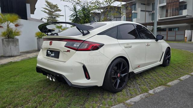 2024 Honda CIVIC 2.0 TYPE R MY23 FL5 (M) - 2
