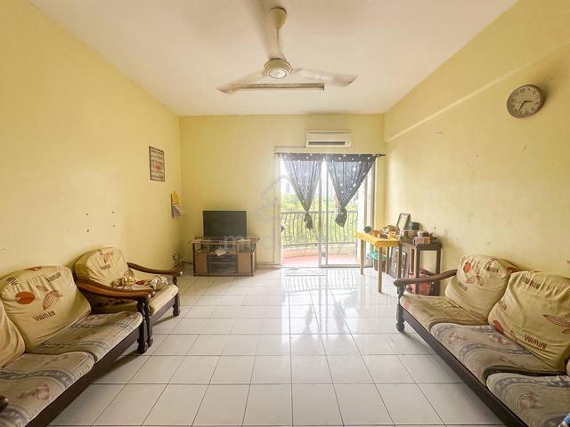 Mutiara Sentul 1