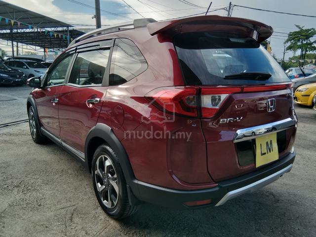 R /2018/ Honda BR-V 1.5 V (A) BODYKIT 1 OWNER - 3