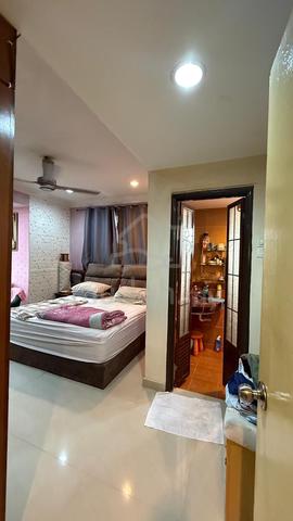 Damai Perdana Cheras Corner House 2 Storey Easy Parking Easy Exit 1