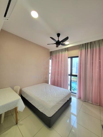 Setia City Residences 2