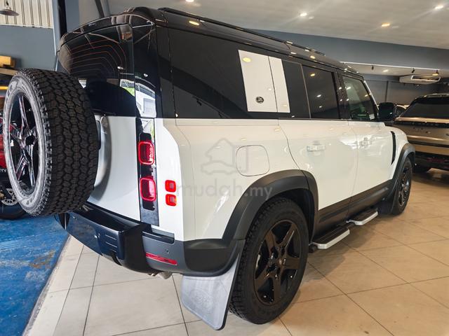 2024 Land Rover DEFENDER 110 2.0 P300 SE (A) - 5