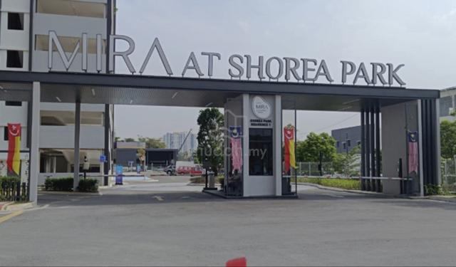 MIRA at Shorea Park 1