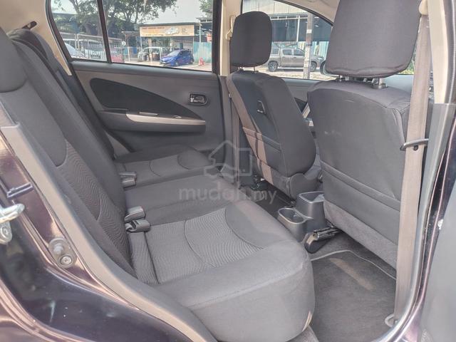 2014 Perodua MYVI 1.3 EZI PREMIUM (A) - 4