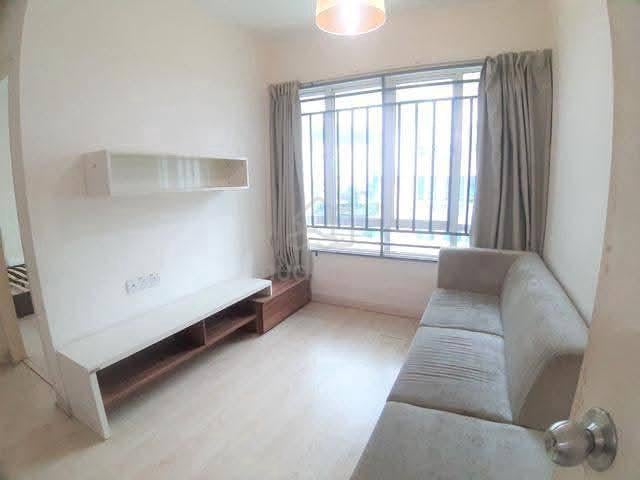 University Utama Condominium 1
