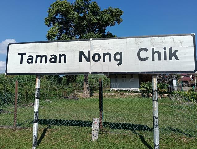 JOHOR BHARU Tmn NONG CHIK 1