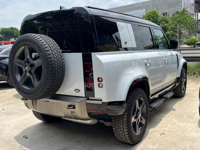 2022 Land Rover DEFENDER 3.0 110X-DYNAMIC SE D300 - 3
