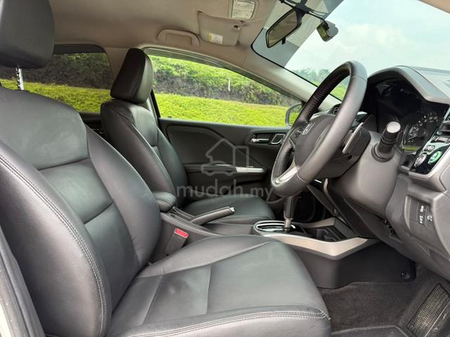 V FACELIFT⭐2018 Honda CITY 1.5 FREE WARRANTY - 5