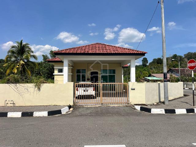 Banglo Setingkat Untuk Dijual Di Bandar Baharu Kedah 1