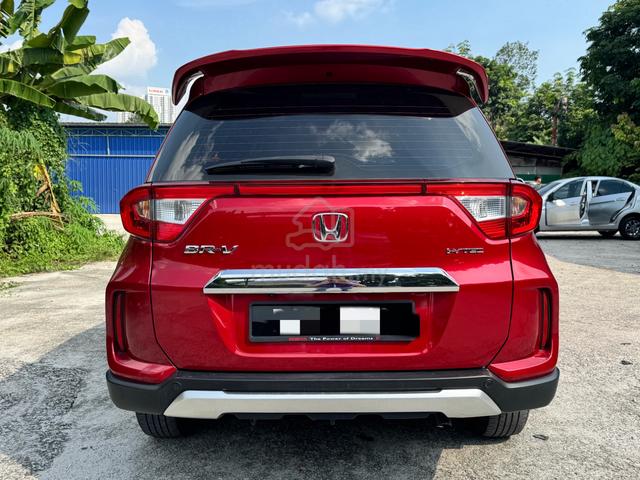 2022 Honda BR-V 1.5 V MY20 (A)FSR / LOAN KEDAI/BNK - 2