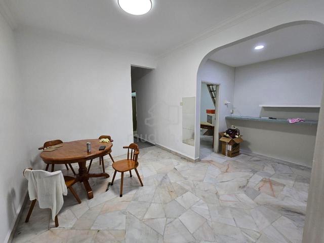 Desa Jaya Single Storey Terrace For Rent 1