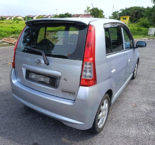 2007 VIVA 1.0 EZI PREMIUM (A) Direct Owner - 4