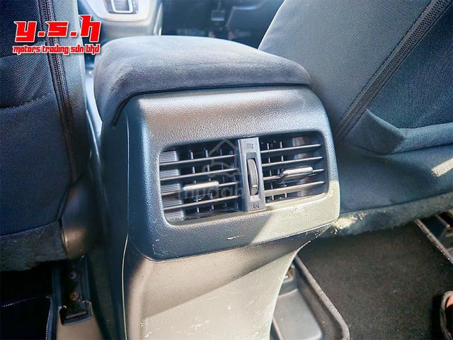 2013 Honda CR-V 2.0 (A) - 5