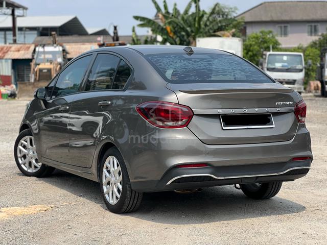 29k Mileageš„2021 Proton PERSONA 1.6 EXECUTIVE - 2