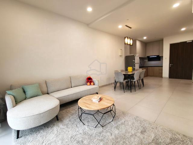 Renna Residence @ The NorthBank 1