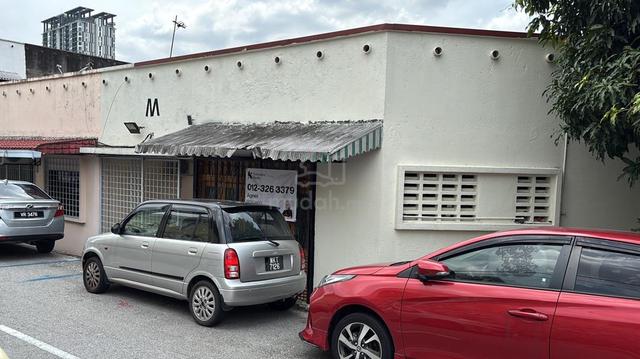 OUG single sty, Blok Jul26, Jln Sepakat 1 for Rent 1