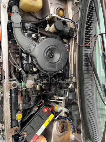 1999 Perodua KANCIL 847cc 850 EX (M) - 3