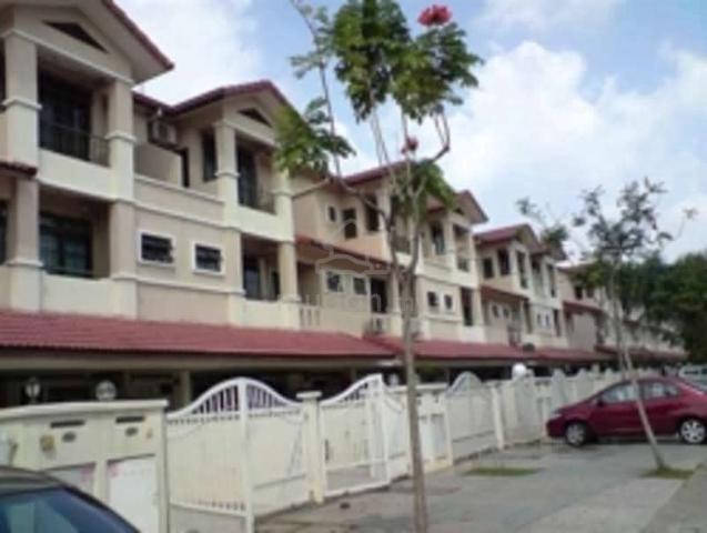 Parkville Townhouse Lower Unit for RENT!!! 1