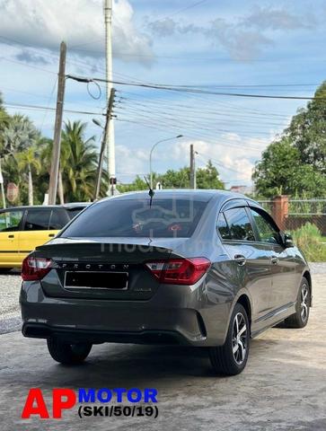 Proton Saga Premium S 1.3 (A) 2024 - 5