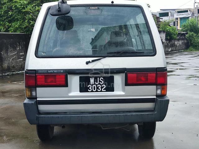 2023 Honda N-VAN 0.7 (A) - 2