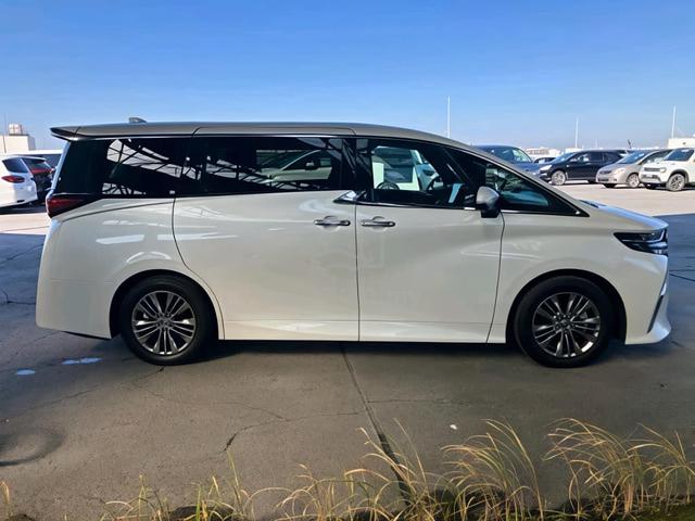 Sunroof &Moonroof 2023 Toyota ALPHARD 2.5 Z UNREG - 4