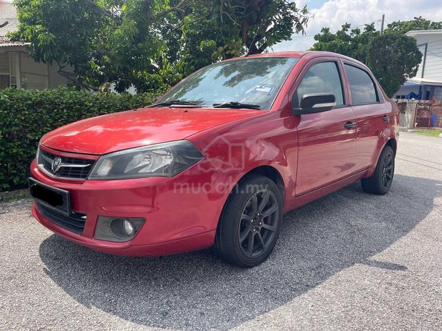 2014 Proton SAGA 1.3 FLX STANDARD (A) - 2