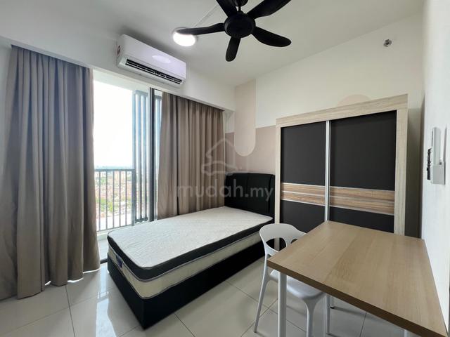 Medium Room For Rent Edumetro Subang Jaya Usj 1 Furnished Segi Taipan 1