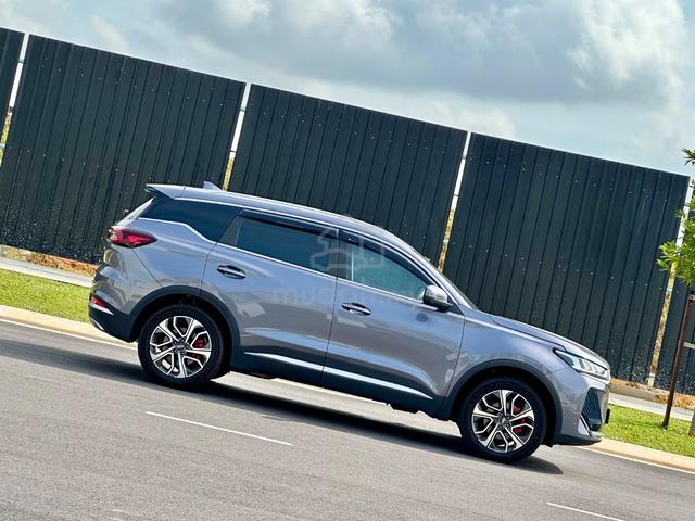 CHERY TiGGO 1.6 7 PRO🔥UNDER CHERY WARRANTY ‼️‼️‼️ - 2