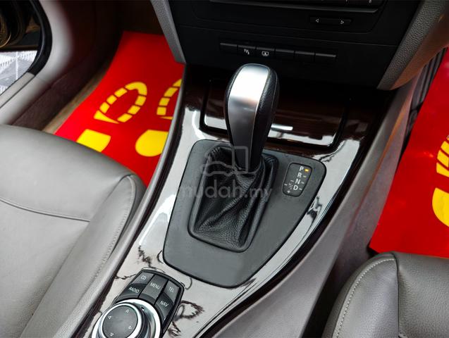 Bmw 323i 2.5 (A) CKD E90 LCI P/START 83kKM F/LIFT - 5