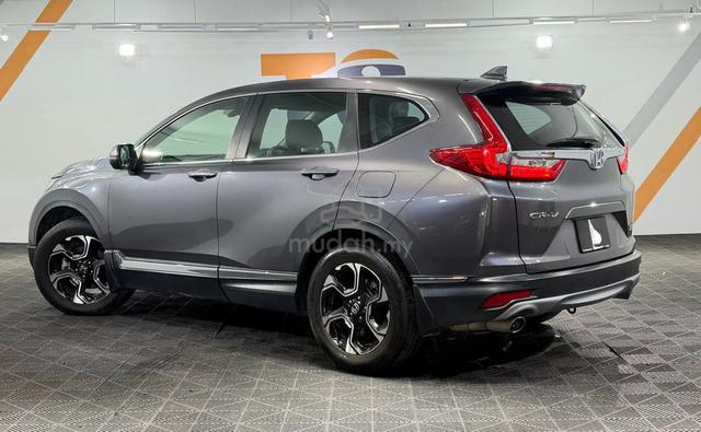 2019 Honda CR-V 1.5TC 4WD RW (A) 3/5 YEARS WARRANY - 5