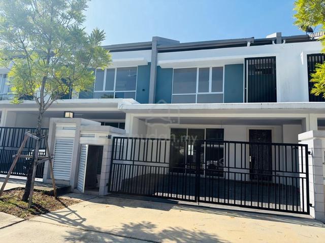 [22x60] 2 Sty RENOVATED House , Garland 2 , Kota Emerald , Rawang 1