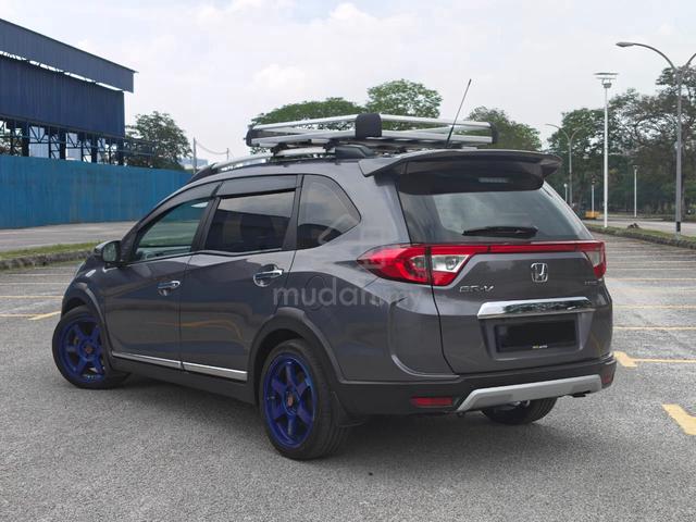 Honda BR-V 1.5 V | Spacious Family Car & Stylish - 5