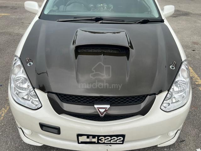 2004 Toyota CALDINA 2.0 GT4 N-SPEC (A) - 3