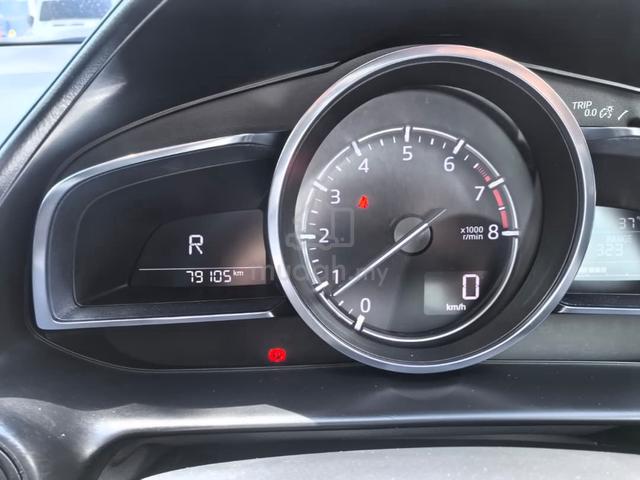 2018 Mazda CX-3 2.0 (A) - 5
