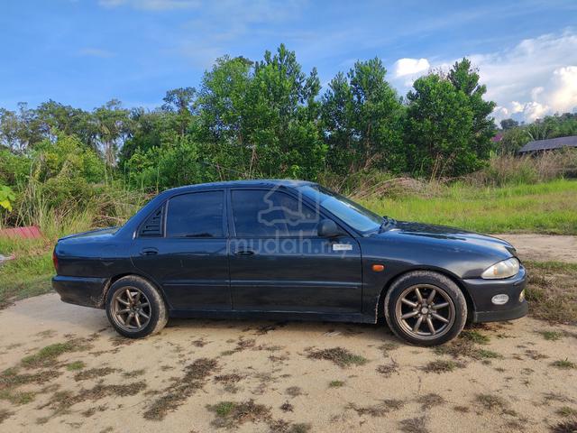 2003 Proton WIRA 1.5 GL (A) - 3