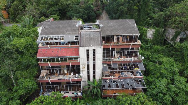 Lot Bungalow With Building Jalan Duta Bukit Tunku Kuala Lumpur 1
