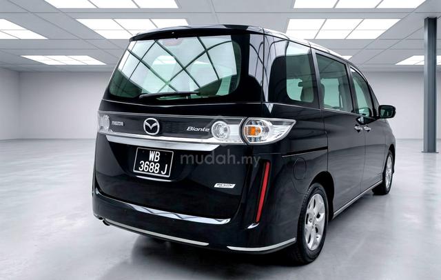 2014 Mazda BIANTE 2.0 SKYACTIV-G CH34 RAE (A) - 4