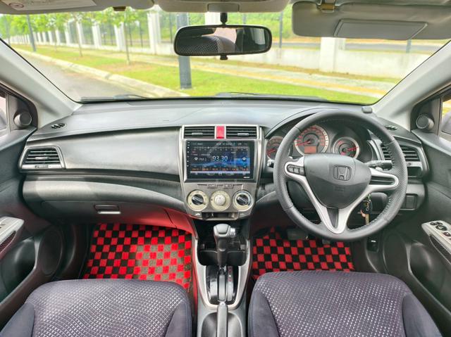 2012 🚗Honda CITY 1.5 E FACELIFT (A) - 5