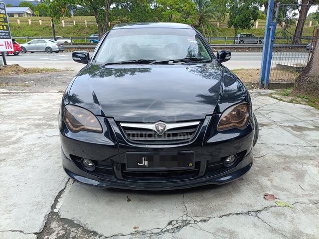 2013 Proton PERSONA 1.6 ELEGANCE BASE LINE (M) - 2