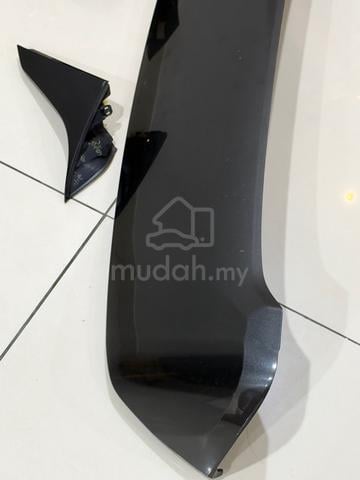 myvi g3 spoiler - photo 3 of 3